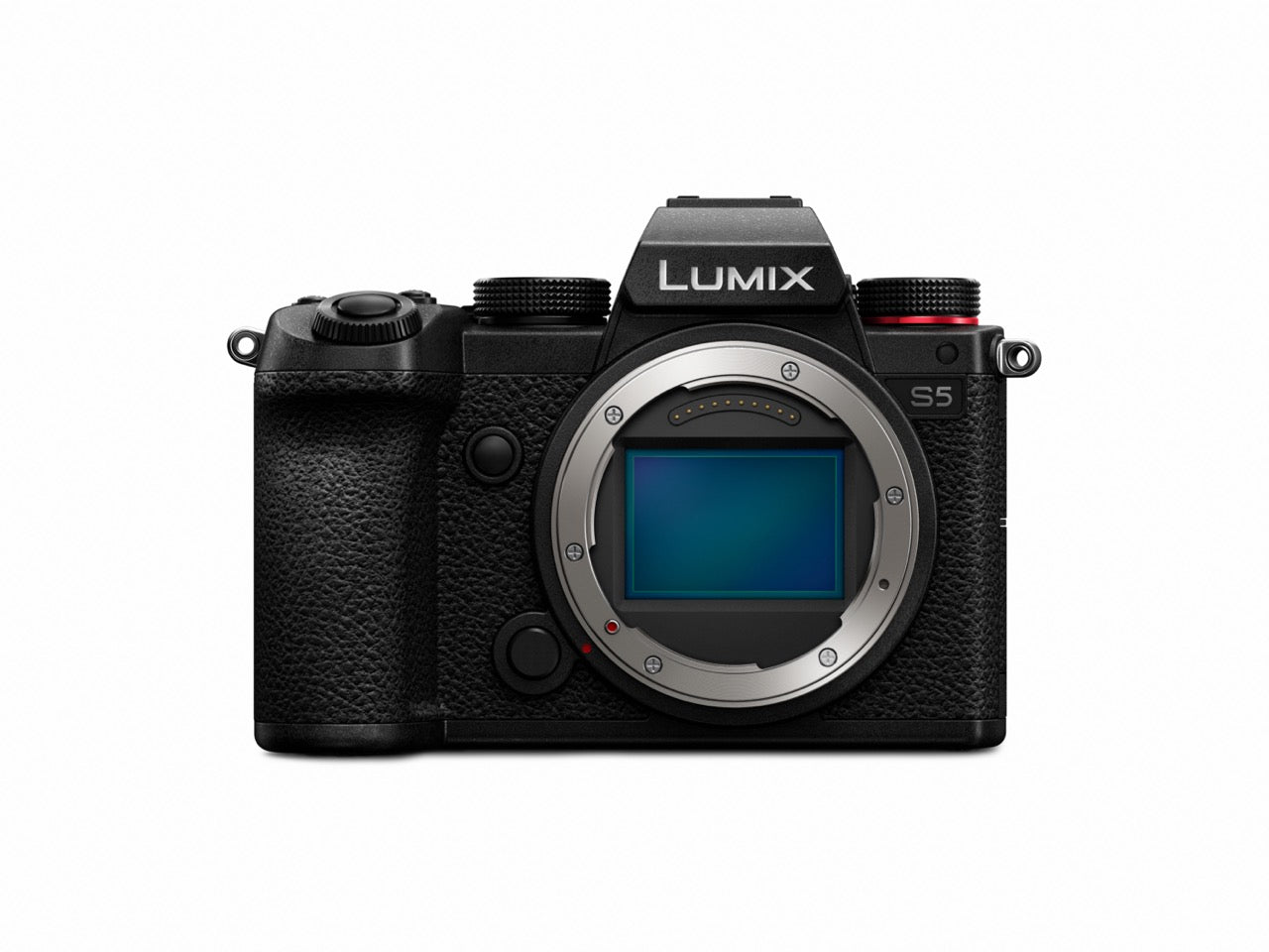 Panasonic Lumix S5 + 20-60 Garanzia Fowa Italia Panasonic Lumix S5 + 20-60 Garanzia Fowa Italia